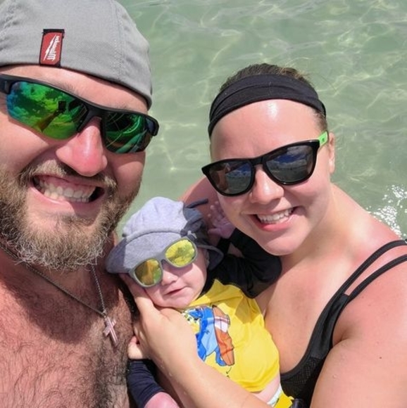 Meet your Posher, Cody - Picture 1 of 1